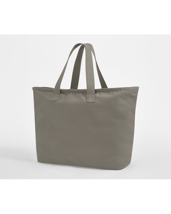 Tote bag personnalisable WESTFORDMILL Sac de plage zippé