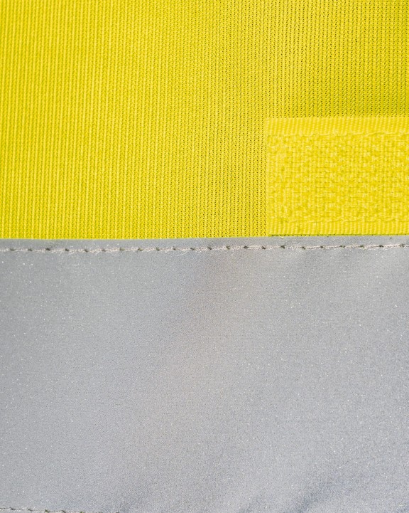 Gilet de sécurité personnalisable WK. DESIGNED TO WORK Gilet de visibilité enfant