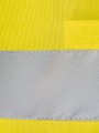 Gilets de sécurité à personnaliser WK. DESIGNED TO WORK Gilet de visibilité enfant 