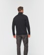 Veste personnalisable WK. DESIGNED TO WORK Veste molleton coton manches raglan unisexe