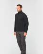 WK. DESIGNED TO WORK Unisex Jacke aus Baumwolle mit Raglanärmeln Jacke personalisierbar