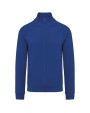 Veste personnalisable WK. DESIGNED TO WORK Veste molleton coton manches raglan unisexe
