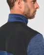 WK. DESIGNED TO WORK Recycelte Herren Polyestertrikot Jacke Jacke personalisierbar
