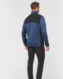 WK. DESIGNED TO WORK Recycelte Herren Polyestertrikot Jacke Jacke personalisierbar