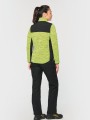 Vestes à personnaliser WK. DESIGNED TO WORK Veste recyclée en polytricot femme 