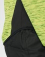WK. DESIGNED TO WORK Recycelte Jacke aus Polyestertrikot für Damen Jacke personalisierbar