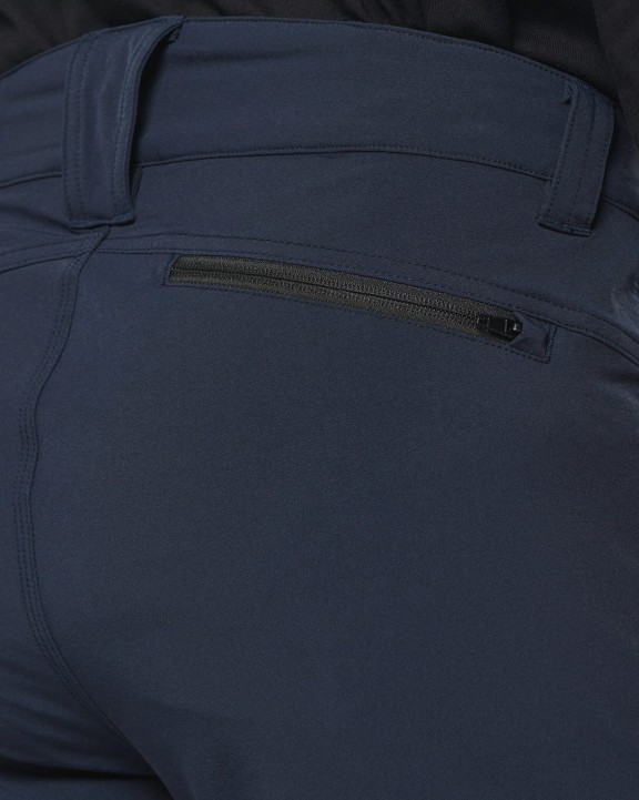 Pantalon personnalisable WK. DESIGNED TO WORK Pantalon recyclé stretch homme