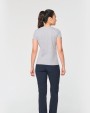 Pantalon personnalisable WK. DESIGNED TO WORK Pantalon recyclé stretch femme