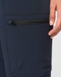 WK. DESIGNED TO WORK Recycelte Damen-Stretchhose Hose personalisierbar