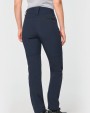 Pantalon personnalisable WK. DESIGNED TO WORK Pantalon recyclé stretch femme