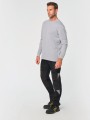 Pantalons à personnaliser WK. DESIGNED TO WORK Pantalon léger stretch recyclé multipoches unisexe 