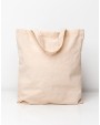 PRINTWEAR Cotton Bag Midi Tote Bag personalisierbar