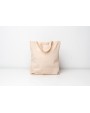 PRINTWEAR Cotton Bag Midi Tote Bag personalisierbar