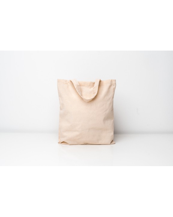 PRINTWEAR Cotton Bag Midi Tote Bag personalisierbar