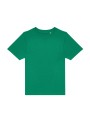 B&C #E190 T-Shirt /kids vert kelly personnalisable