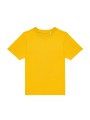 B&C #E190 T-Shirt /kids doré personnalisable