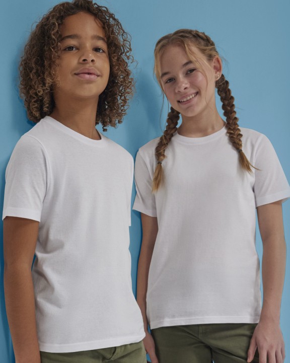B&C #E190 /KIDS T-Shirt personalisierbar