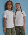 B&C #E190 T-Shirt /kids T-Shirt personalisierbar
