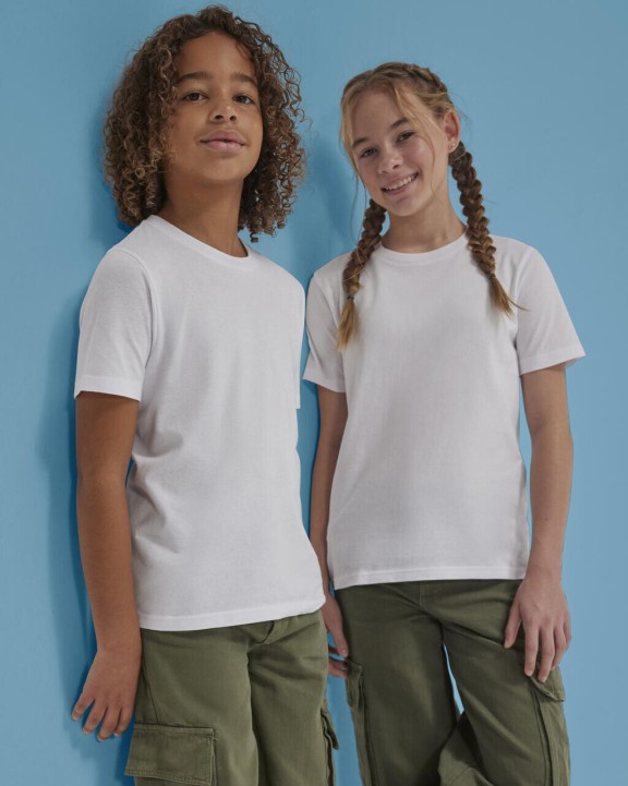 B&C #E190 T-Shirt /kids T-Shirt personalisierbar