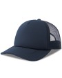 Casquette personnalisable ATLANTIS Rapper-S Cap