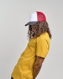 Casquette personnalisable ATLANTIS Rapper-S Cap
