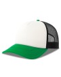Casquette personnalisable ATLANTIS Rapper-S Cap