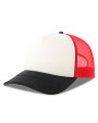 Casquette personnalisable ATLANTIS Rapper-S Cap