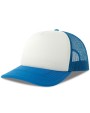 Casquette personnalisable ATLANTIS Rapper-S Cap