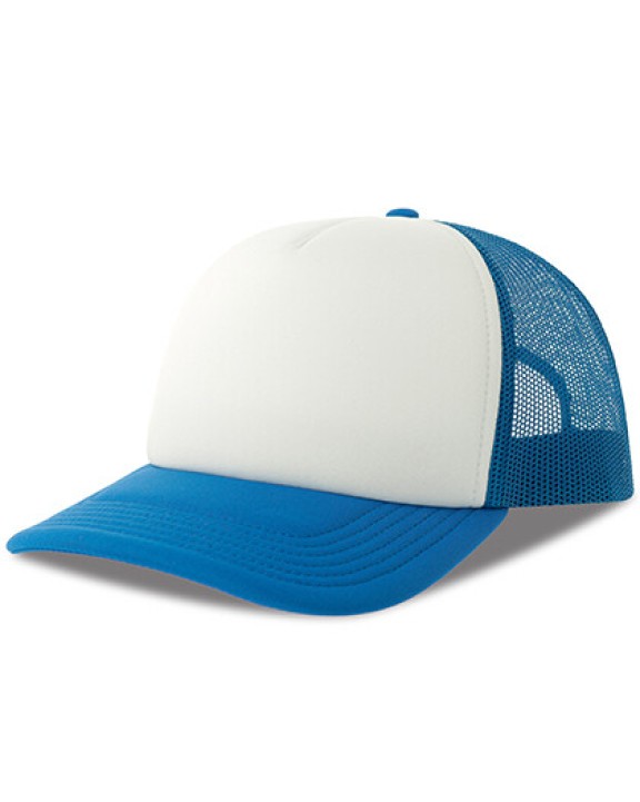 Casquette personnalisable ATLANTIS Rapper-S Cap