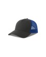 Casquette personnalisable ATLANTIS RAPPER COTTON-S