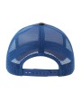 Casquette personnalisable ATLANTIS RAPPER COTTON-S