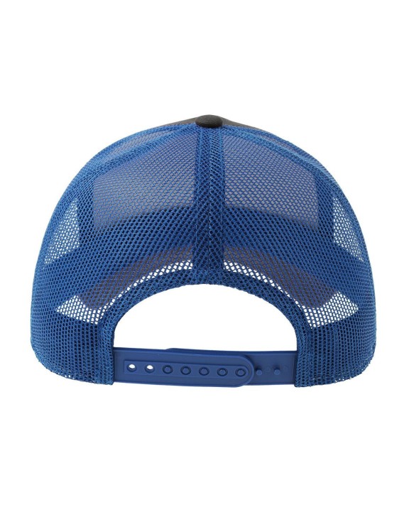 Casquette personnalisable ATLANTIS RAPPER COTTON-S