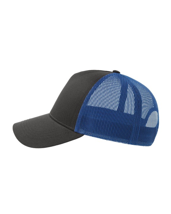 Casquette personnalisable ATLANTIS RAPPER COTTON-S