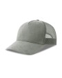 Casquette personnalisable ATLANTIS RAPPER SUEDE-S