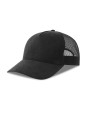 Casquette personnalisable ATLANTIS RAPPER SUEDE-S