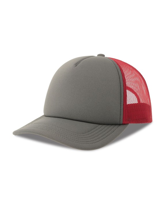 Casquette personnalisable ATLANTIS RAPPER-S