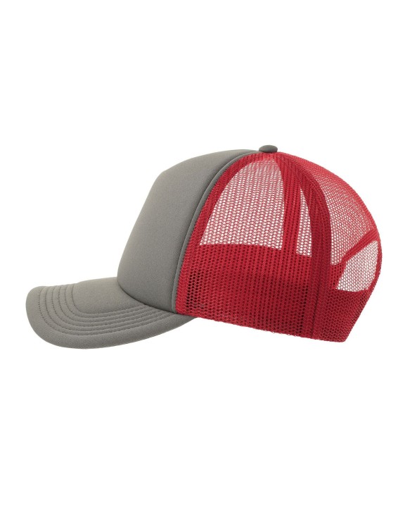 Casquette personnalisable ATLANTIS RAPPER-S