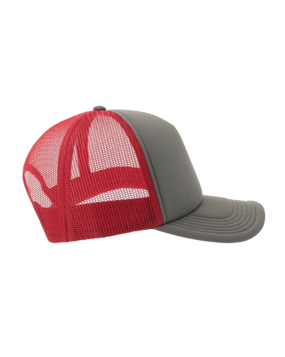Casquette personnalisable ATLANTIS RAPPER-S