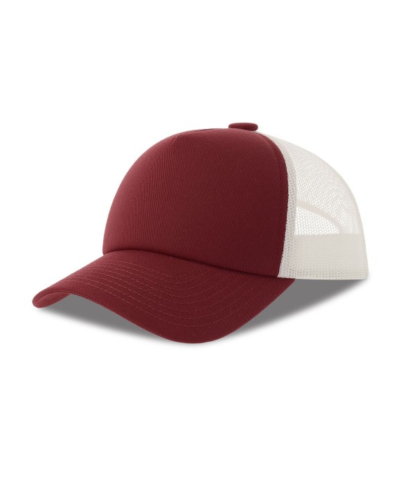 Casquette personnalisable ATLANTIS RECORD-S