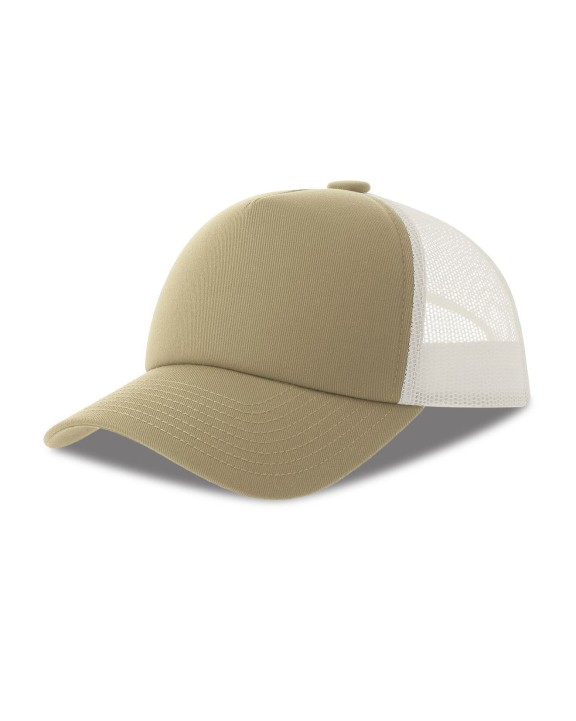 Casquette personnalisable ATLANTIS RECORD-S