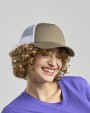 Casquette personnalisable ATLANTIS RECORD-S