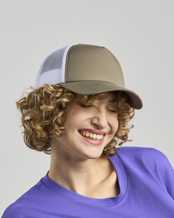 Casquette personnalisable ATLANTIS RECORD-S