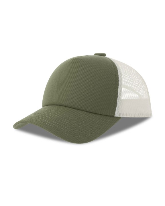 Casquette personnalisable ATLANTIS RECORD-S