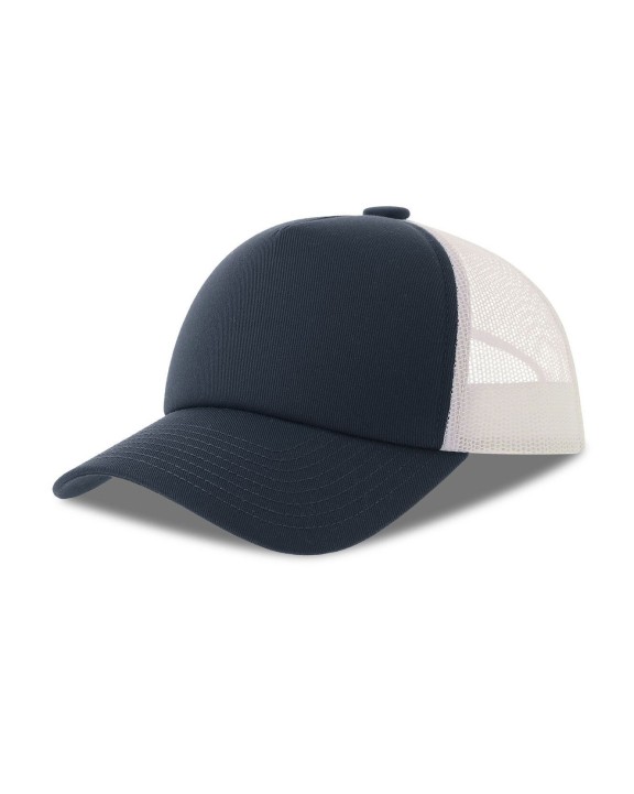 Casquette personnalisable ATLANTIS RECORD-S