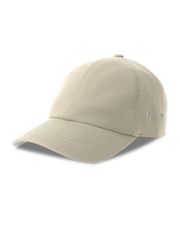 Casquette personnalisable ATLANTIS ACTION-S