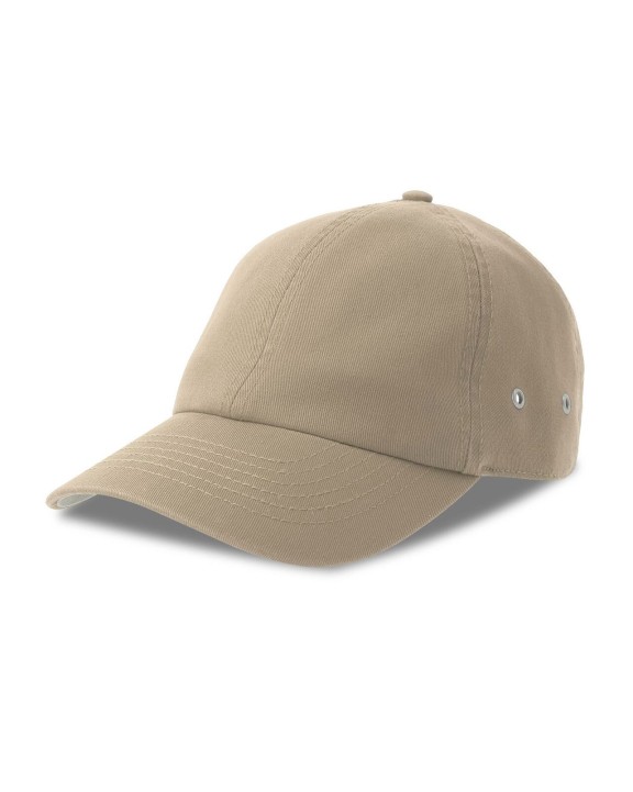 Casquette personnalisable ATLANTIS ACTION-S