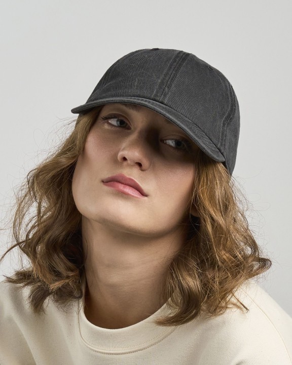 Casquette personnalisable ATLANTIS DIGG-S