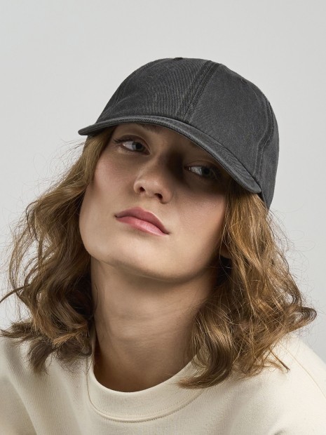 Casquettes à personnaliser ATLANTIS DIGG-S 