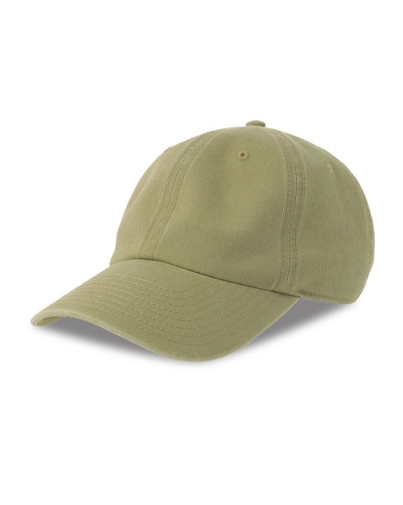 Casquette personnalisable ATLANTIS DIGG-S