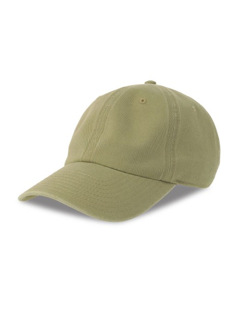 ATLANTIS DIGG-S khaki personnalisable